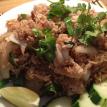 # 32 Thai Country Fried Rice - Seafood
