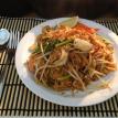 # 24 Pad Thai Seafood